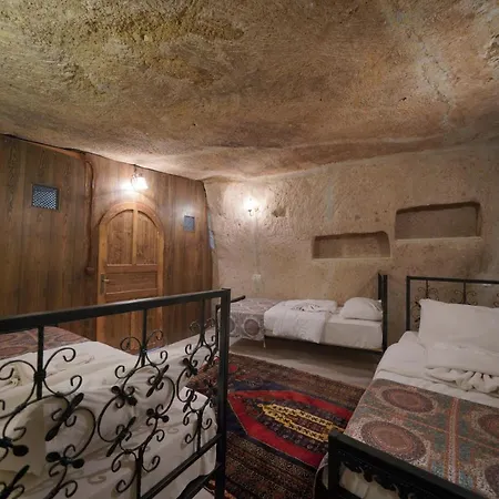 Cappadocia Center Cave * Goreme