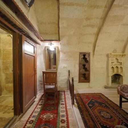 Cappadocia Center Cave Villa