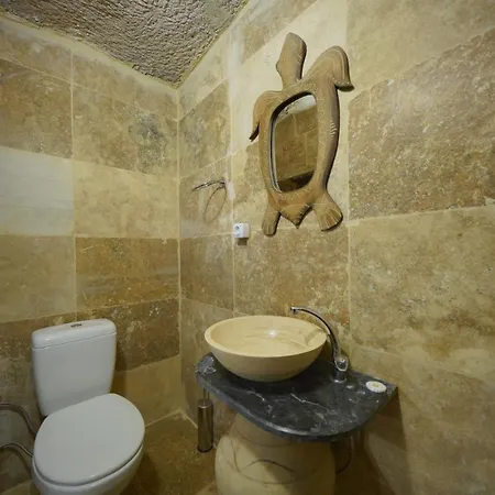 Cappadocia Center Cave Villa Goreme