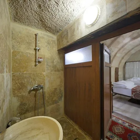 Villa Cappadocia Center Cave *