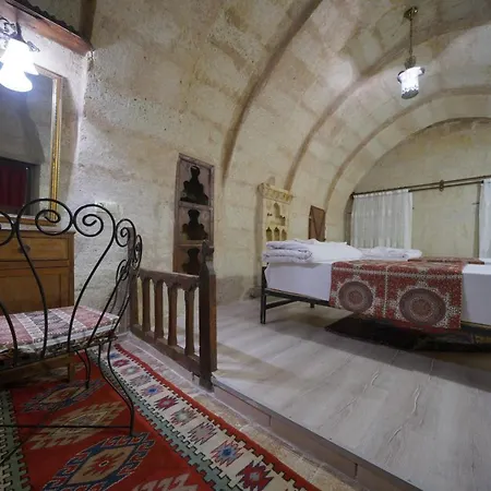 Cappadocia Center Cave Goreme
