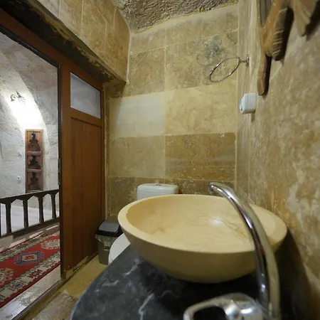 Cappadocia Center Cave Villa