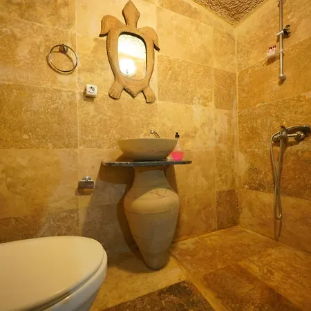 Cappadocia Center Cave Villa Goreme