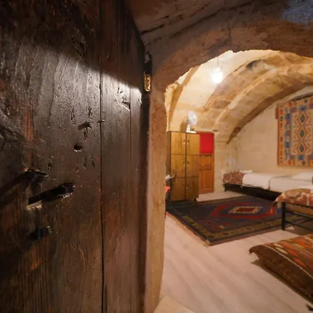Villa Cappadocia Center Cave Goreme