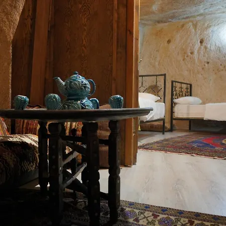 Villa Cappadocia Center Cave *