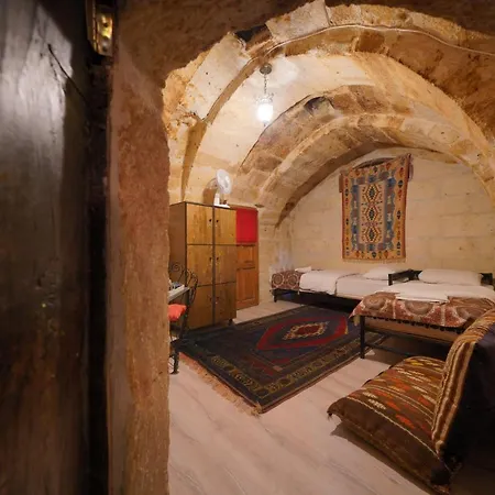 Cappadocia Center Cave Villa Goreme
