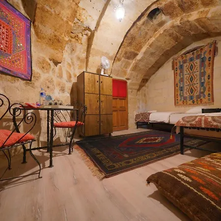 Cappadocia Center Cave Villa *