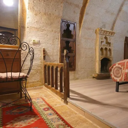 Cappadocia Center Cave Villa *