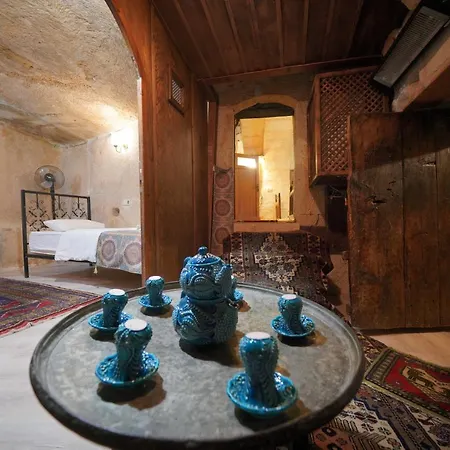 Cappadocia Center Cave Villa