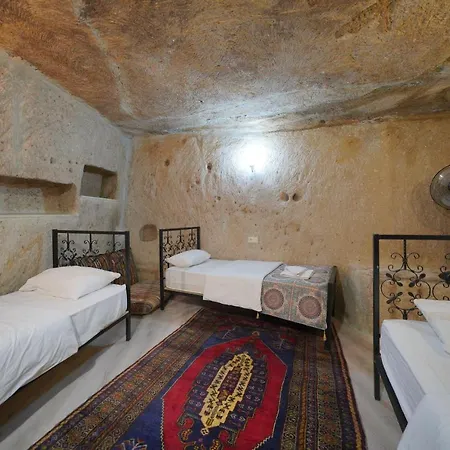 Cappadocia Center Cave Villa *