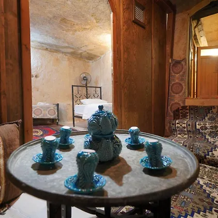 Cappadocia Center Cave Villa Goreme
