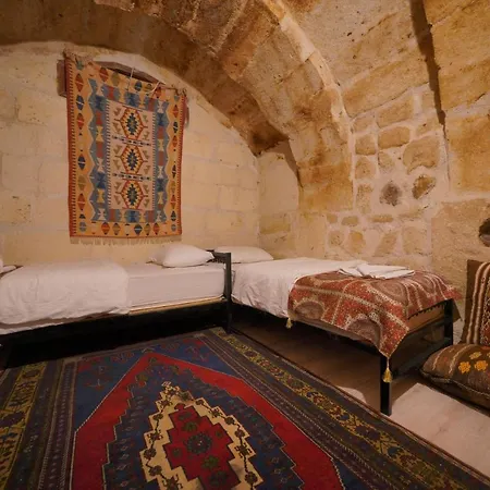 Cappadocia Center Cave Goreme