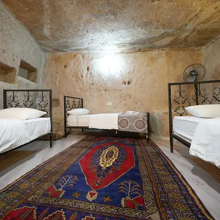 Villa Cappadocia Center Cave *
