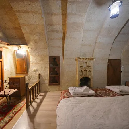 Cappadocia Center Cave * Goreme