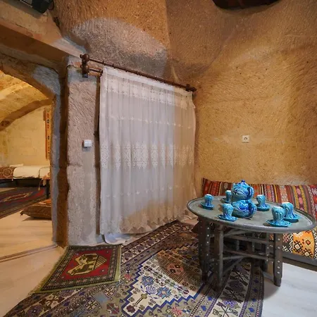 Villa Cappadocia Center Cave Goreme