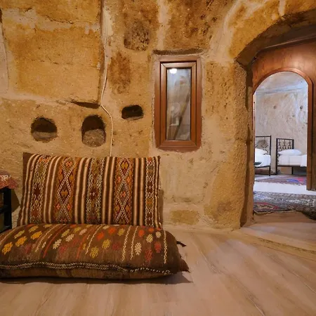 Cappadocia Center Cave Villa
