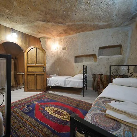 Cappadocia Center Cave Villa Goreme