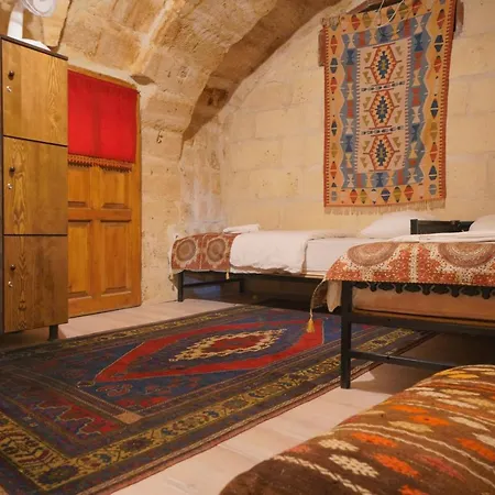 Villa Cappadocia Center Cave *