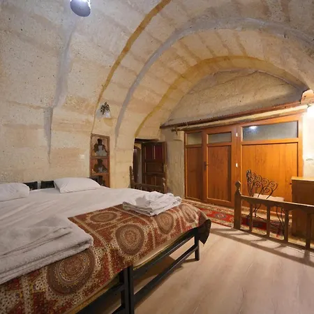 Villa Cappadocia Center Cave Goreme