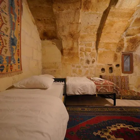 Cappadocia Center Cave Villa *