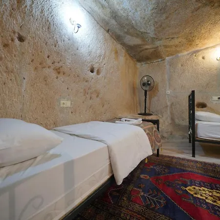 Cappadocia Center Cave Villa *