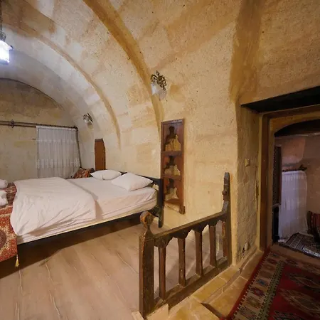 Cappadocia Center Cave Villa *