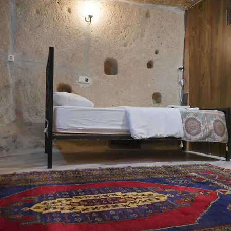 Cappadocia Center Cave Villa *