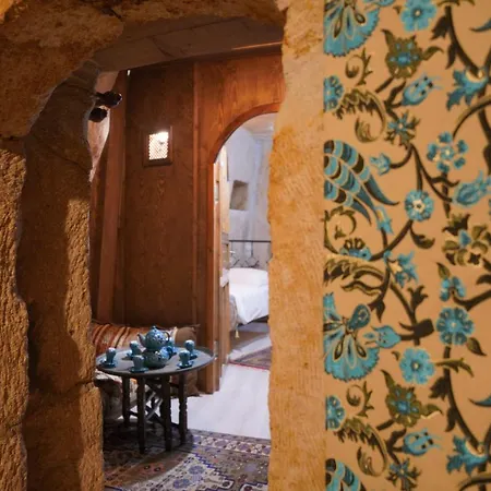 Villa Cappadocia Center Cave Goreme