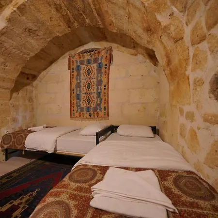 Villa Cappadocia Center Cave Goreme
