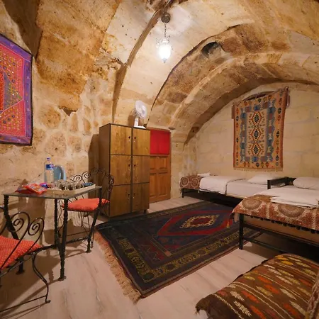 Cappadocia Center Cave Villa Goreme