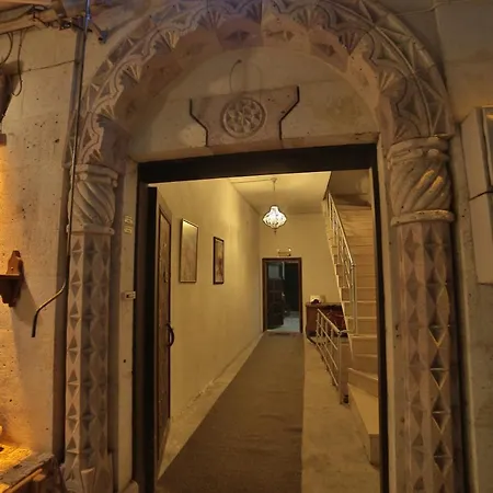 Cappadocia Center Cave Villa Goreme