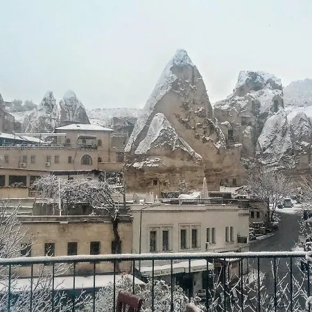 Cappadocia Center Cave Villa