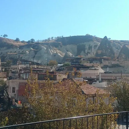 Cappadocia Center Cave Villa *